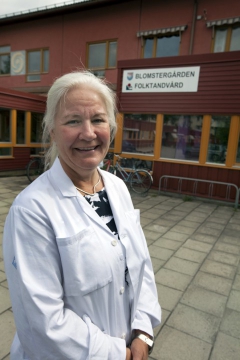 Folktandvården Krokom