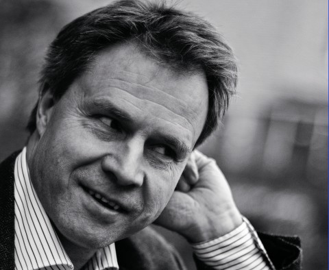 Klas Sjöberg