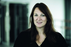 Förtroende och tillit måste genomsyra kommunikationen på hemsidan, anser Karen Margrethe Österlin, utbildningschef inom Interaktiv design på Medie- och journalisthögskolan i Köpenhamn.