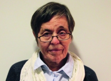 Ingegerd Mejàre.