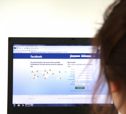 Det krävs tid för att sköta sin facebook-sida. Men det kan samtidigt vara ett trevligt sätt att kommunicera med kunderna.