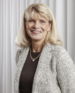 Ann-Chriztine Ericsson