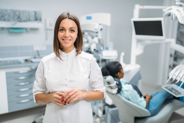 Tandläkarbristen ger ökat tryck på specialister