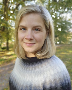 Karolina Broberg