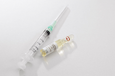Tandläkare får inte vaccinera mot covid-19