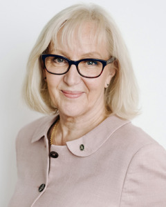 Yvonne Nyblom