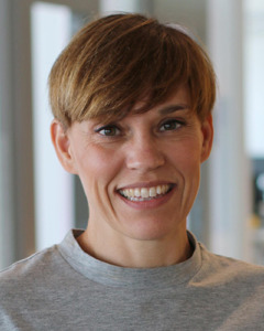 Katarina Liljenberg