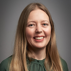 Anna Norberg reporter och webbredaktör Tandläkartidningen