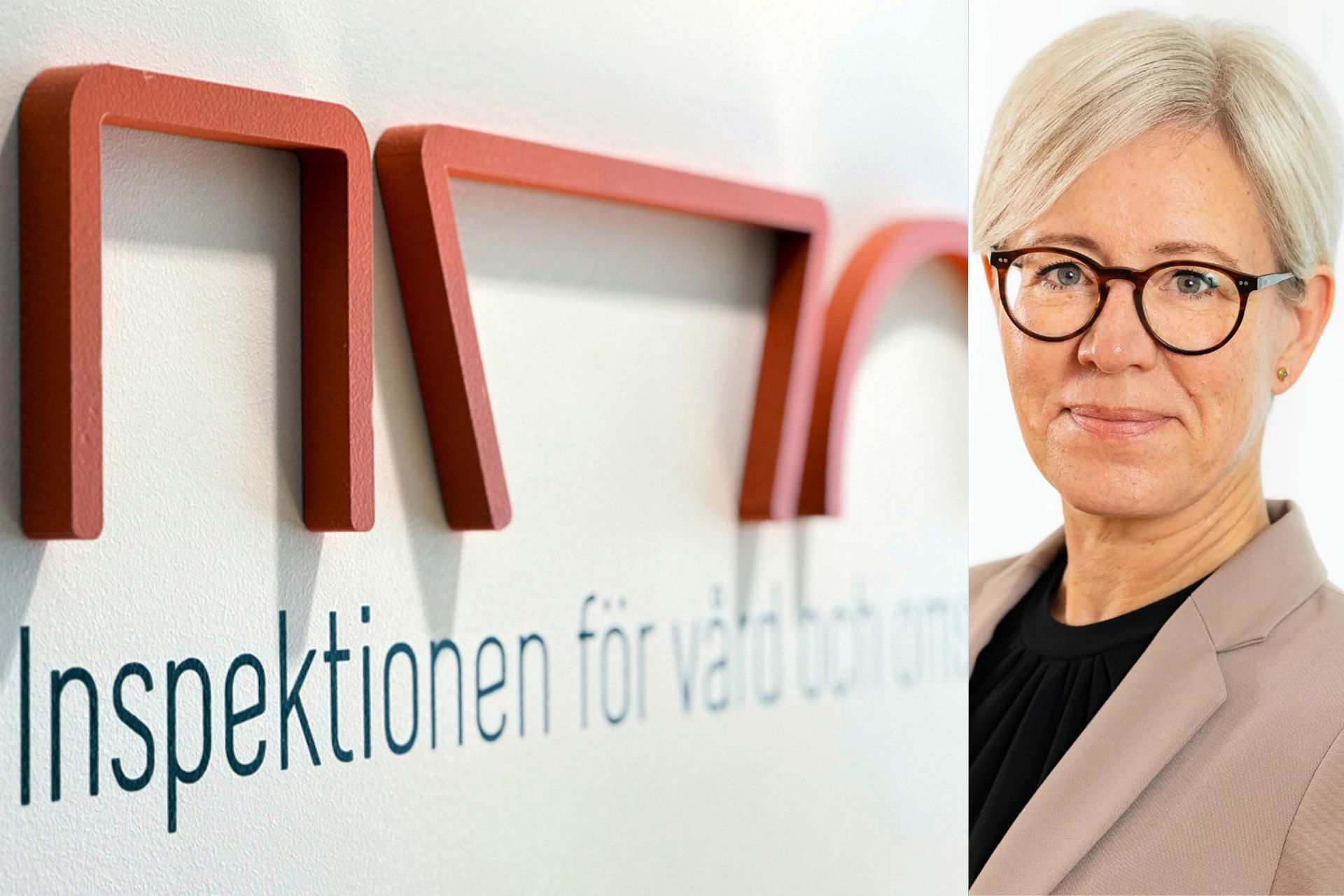 Larm om arbetsmiljön på Ivo – nu lämnar generaldirektören