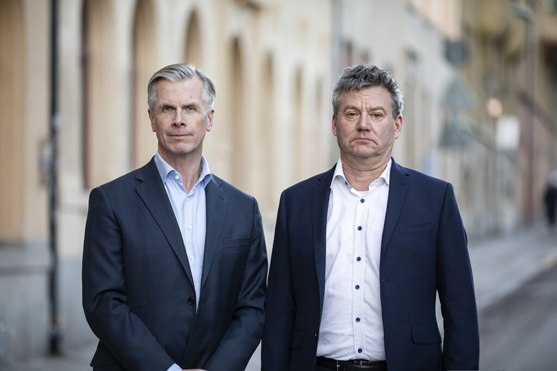 Debatt: Regeringen inför prisreglering mot bättre vetande