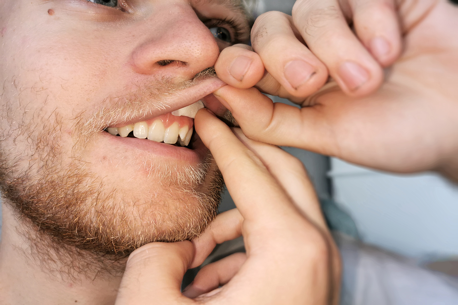 Folkhälsomyndigheten förbjuder vilseledande märkning på nikotinprodukter