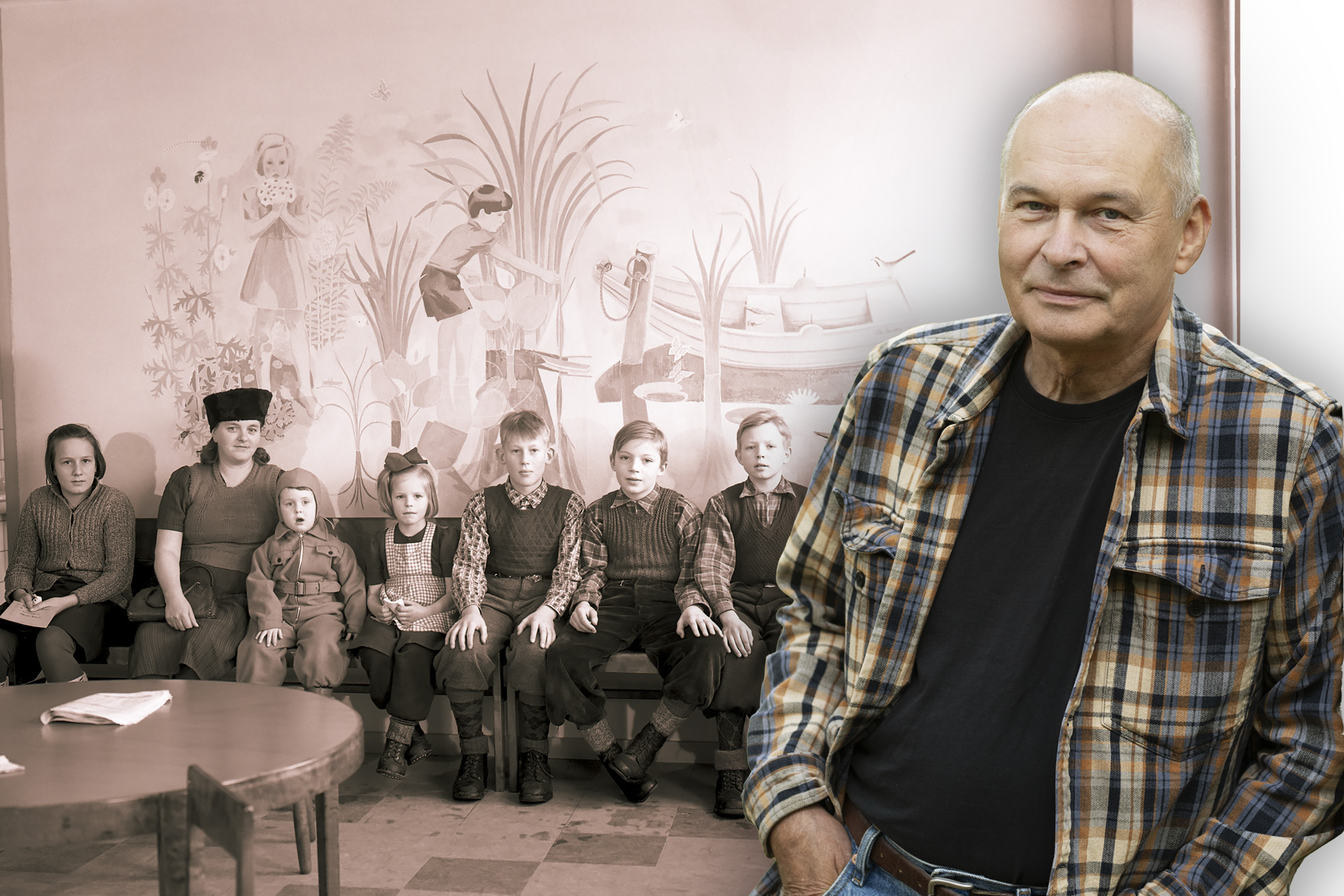 När historien upprepar sig – lärdomar inför tiotandvården
