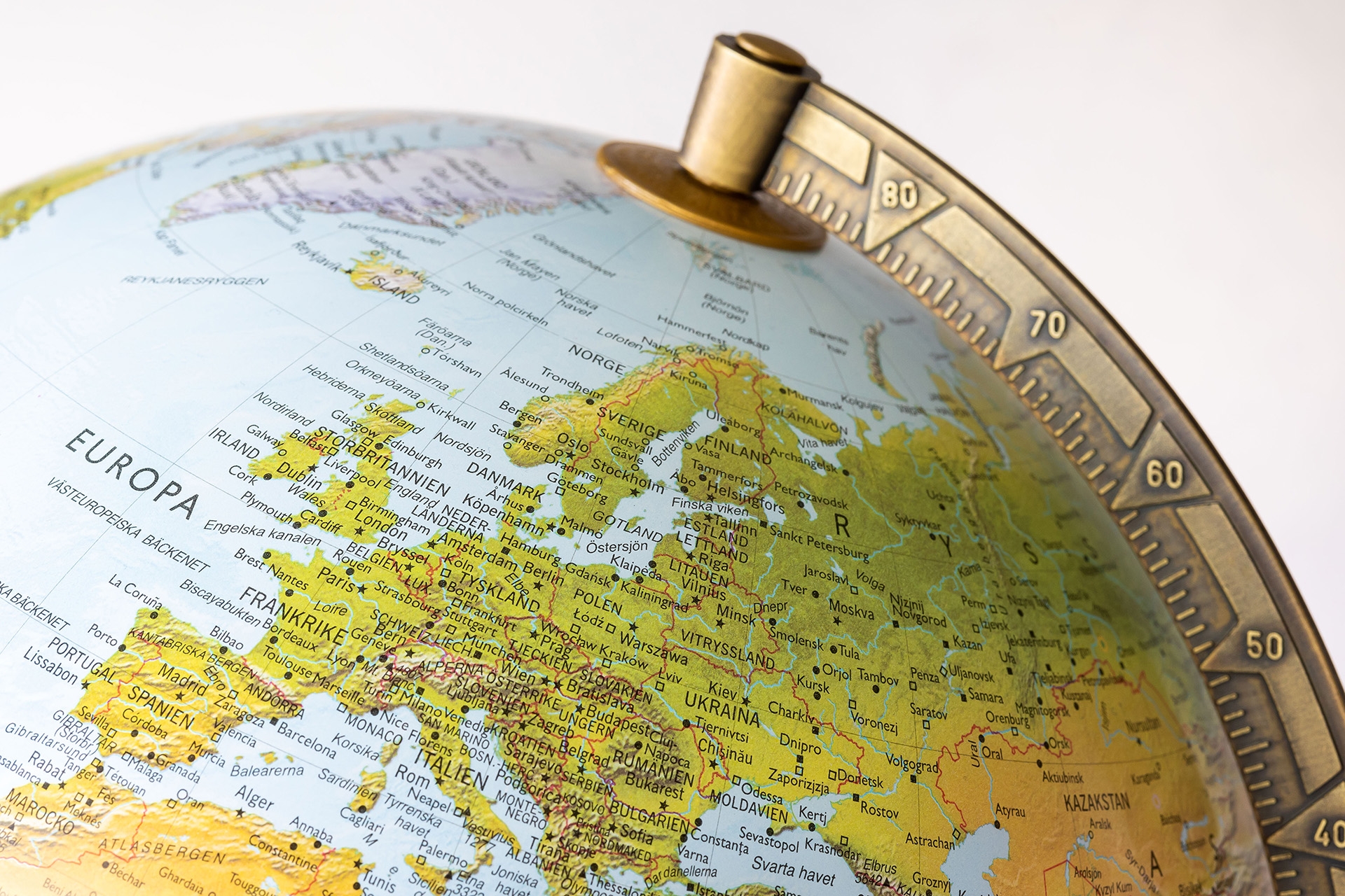 Debatt: Kulturell kompetens en klinisk nödvändighet