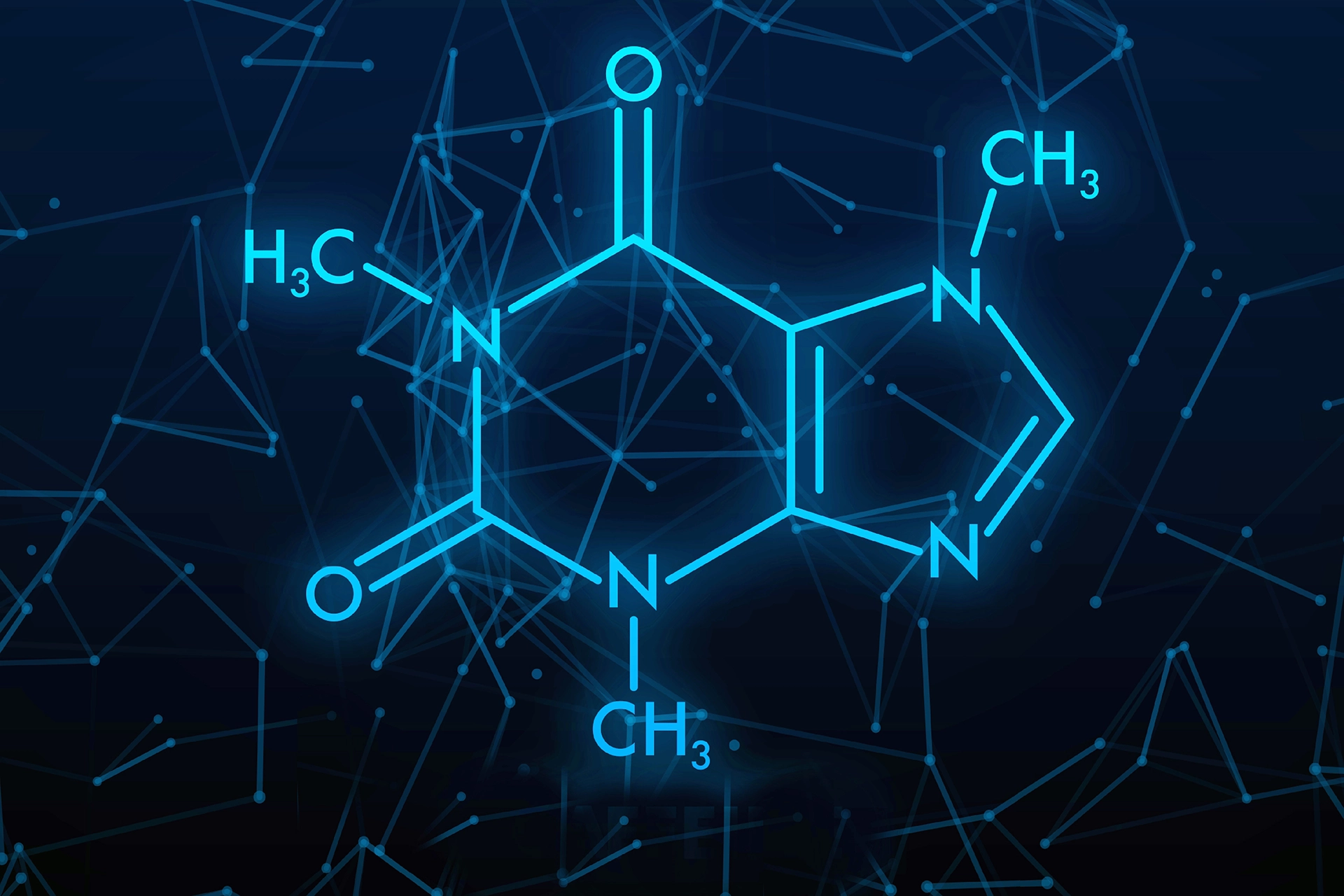 Både koffein och alfa-liponsyra lindrar vid burning mouth-syndrom