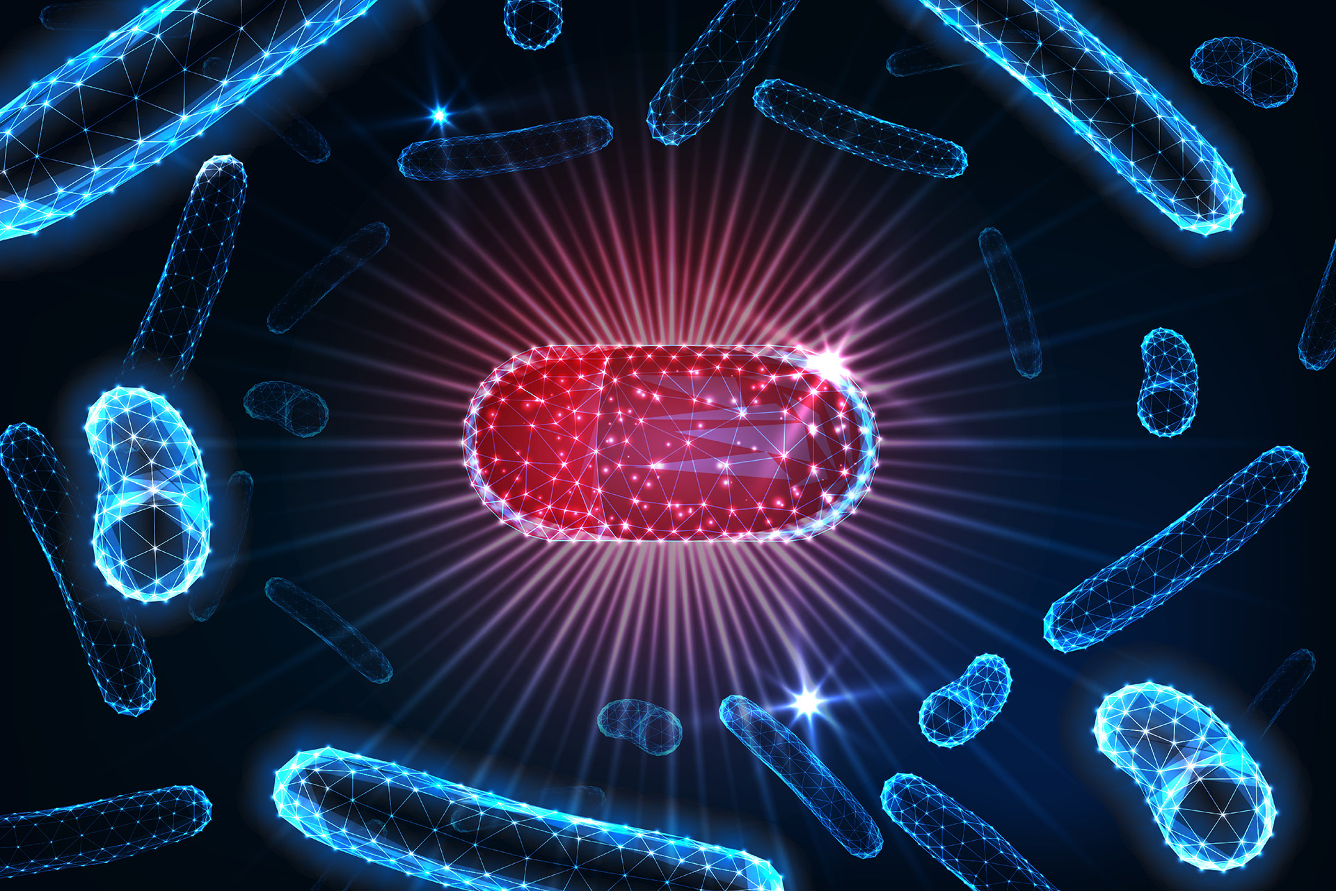 Ny rapport: Bristande styrning av tandvårdens antibiotikaanvändning
