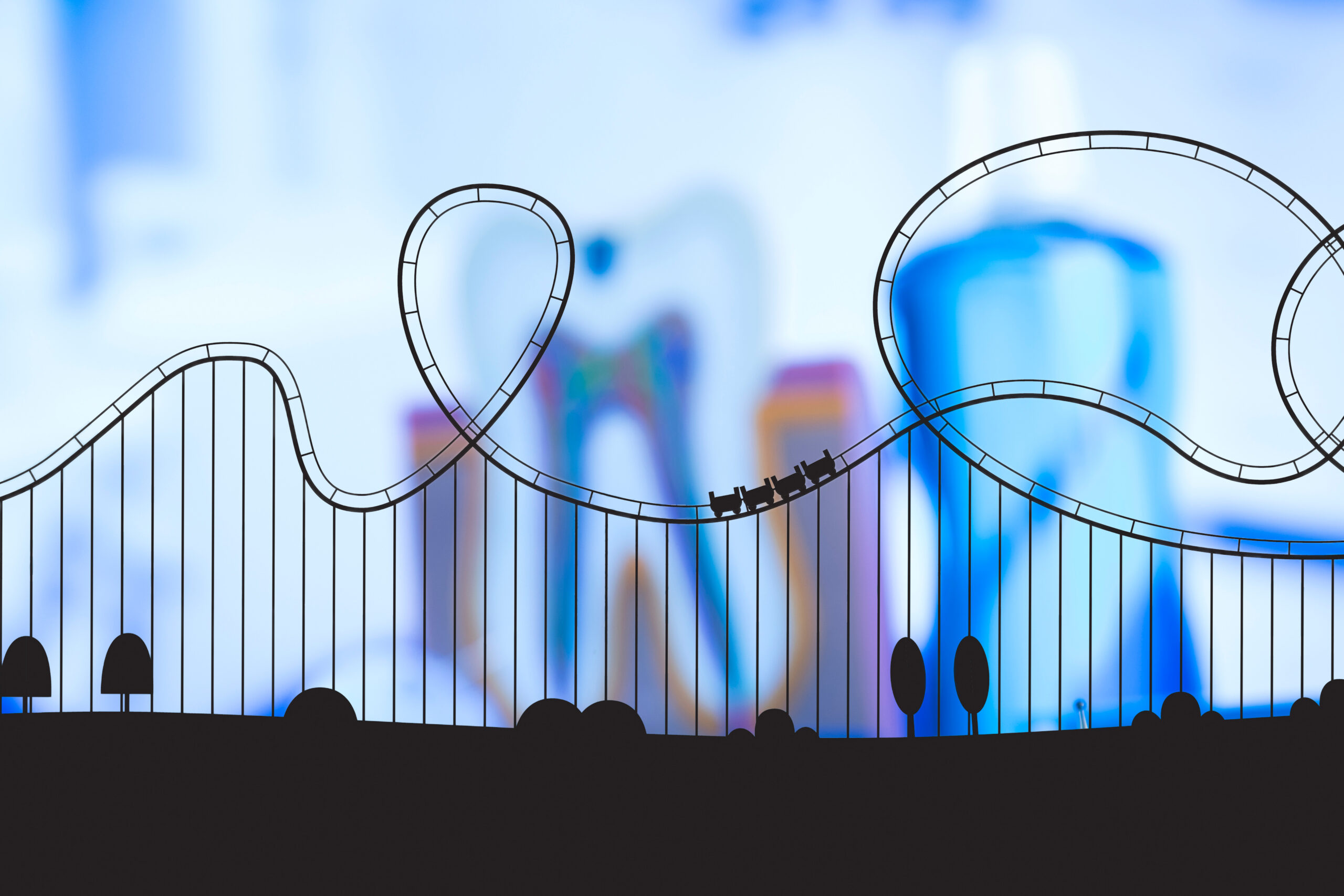 Tandsköterskebrist bromsar rekrytering av tandläkare