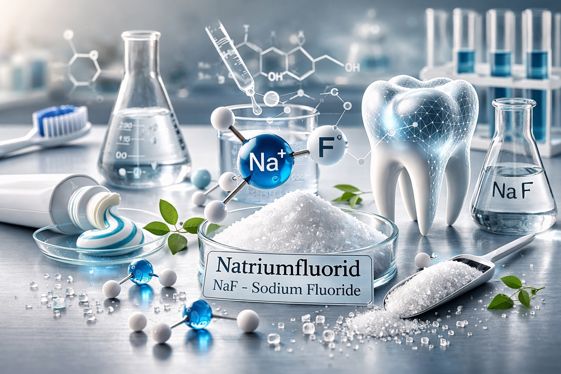 Europeiska tandläkare varnar för fluoridklassning