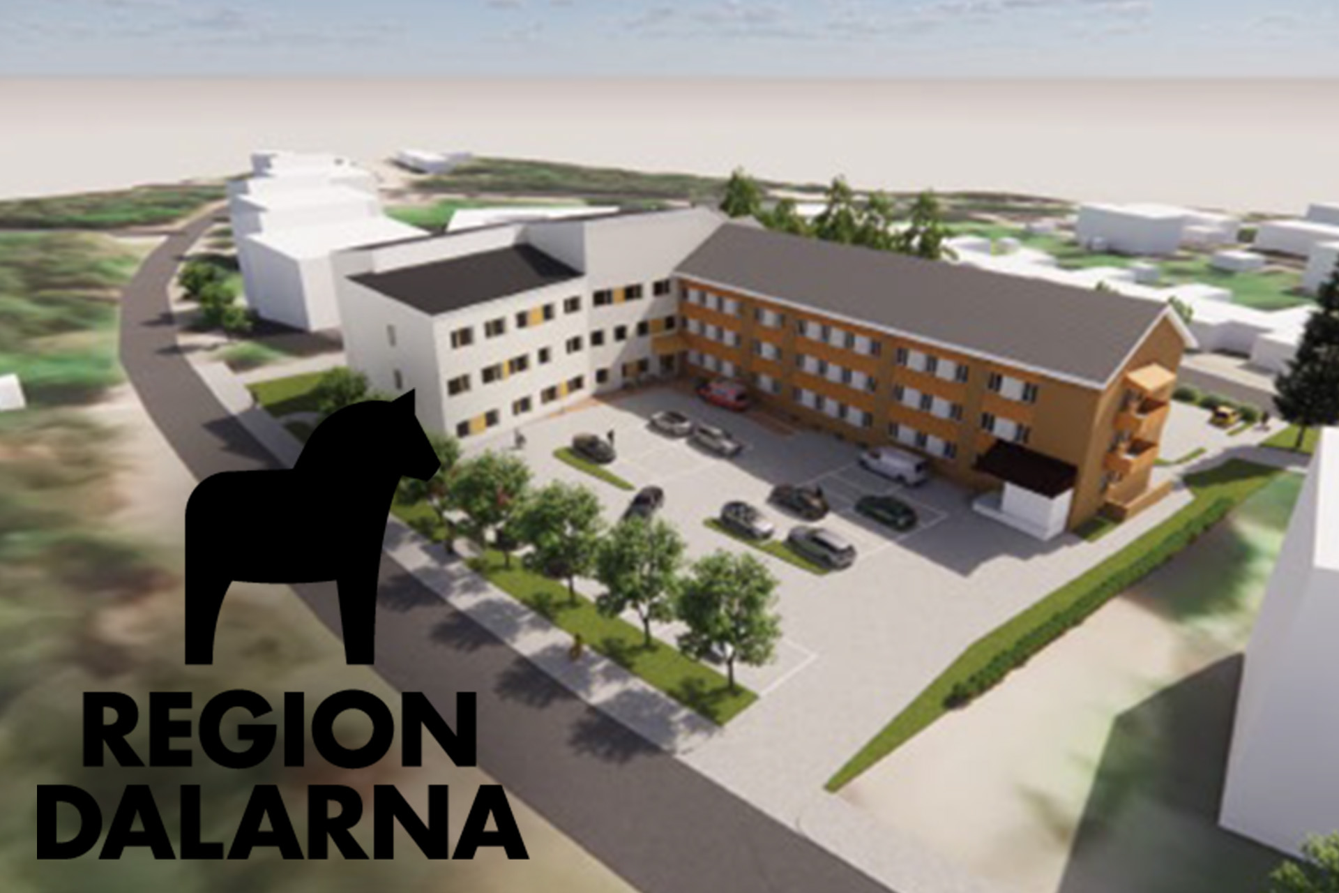 Tandvårdssatsning i Falun återupptas – 250 miljoner investeras