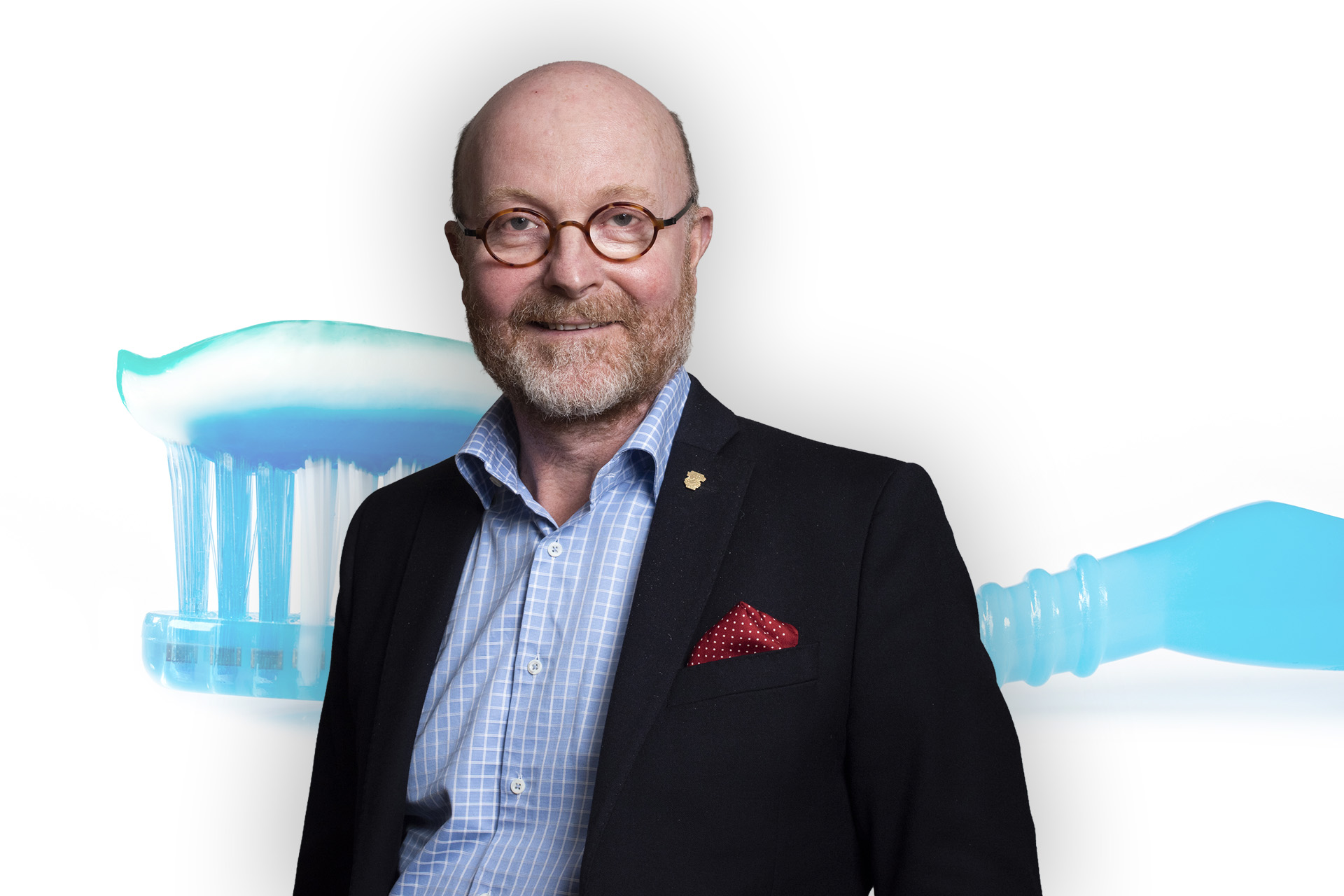 ”Risk för folkhälsoeffekter om EU klassar fluorid som farligt”