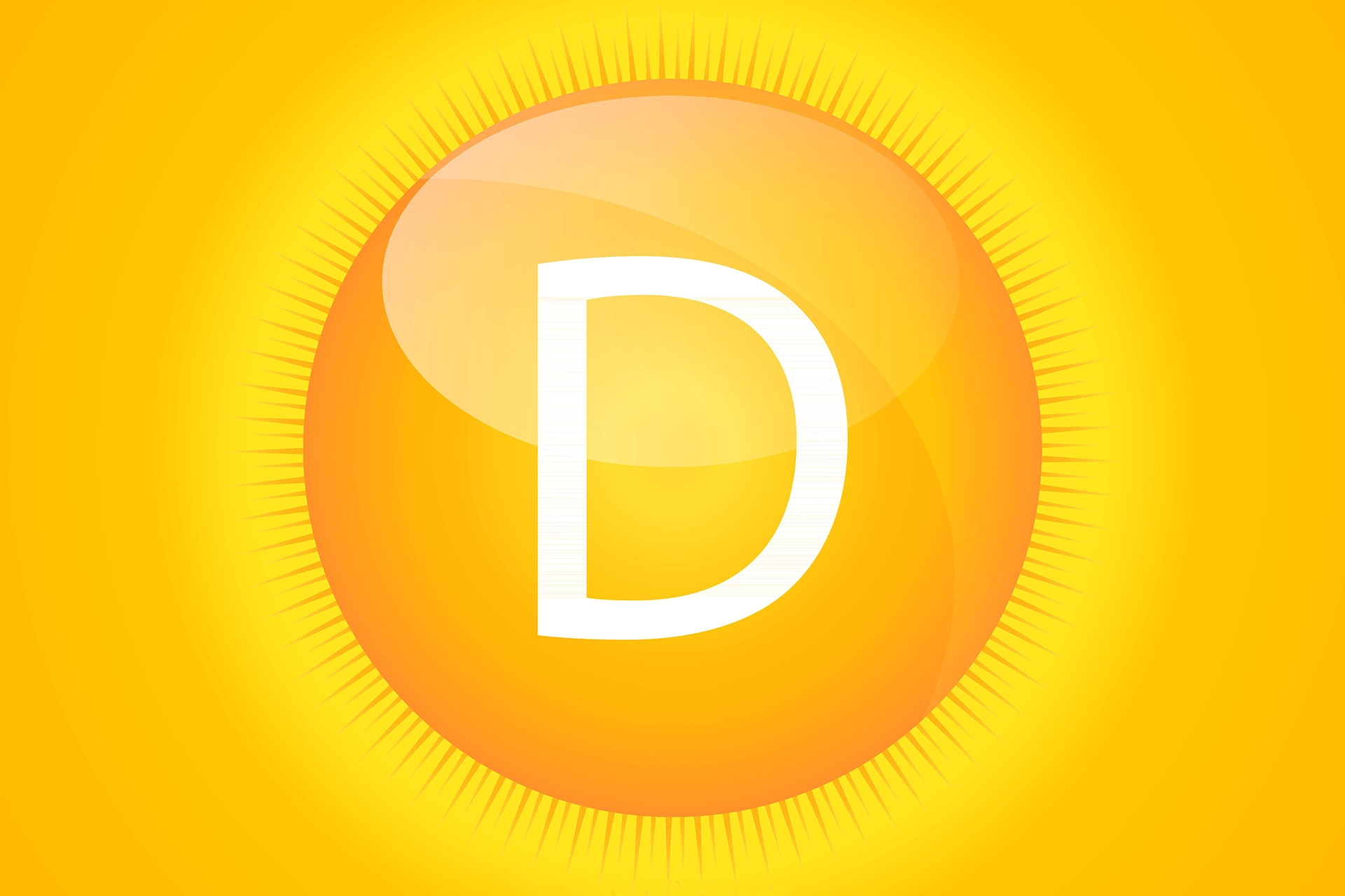 Vitamin D hjälper läkning efter behandling av periapikal  parodontit