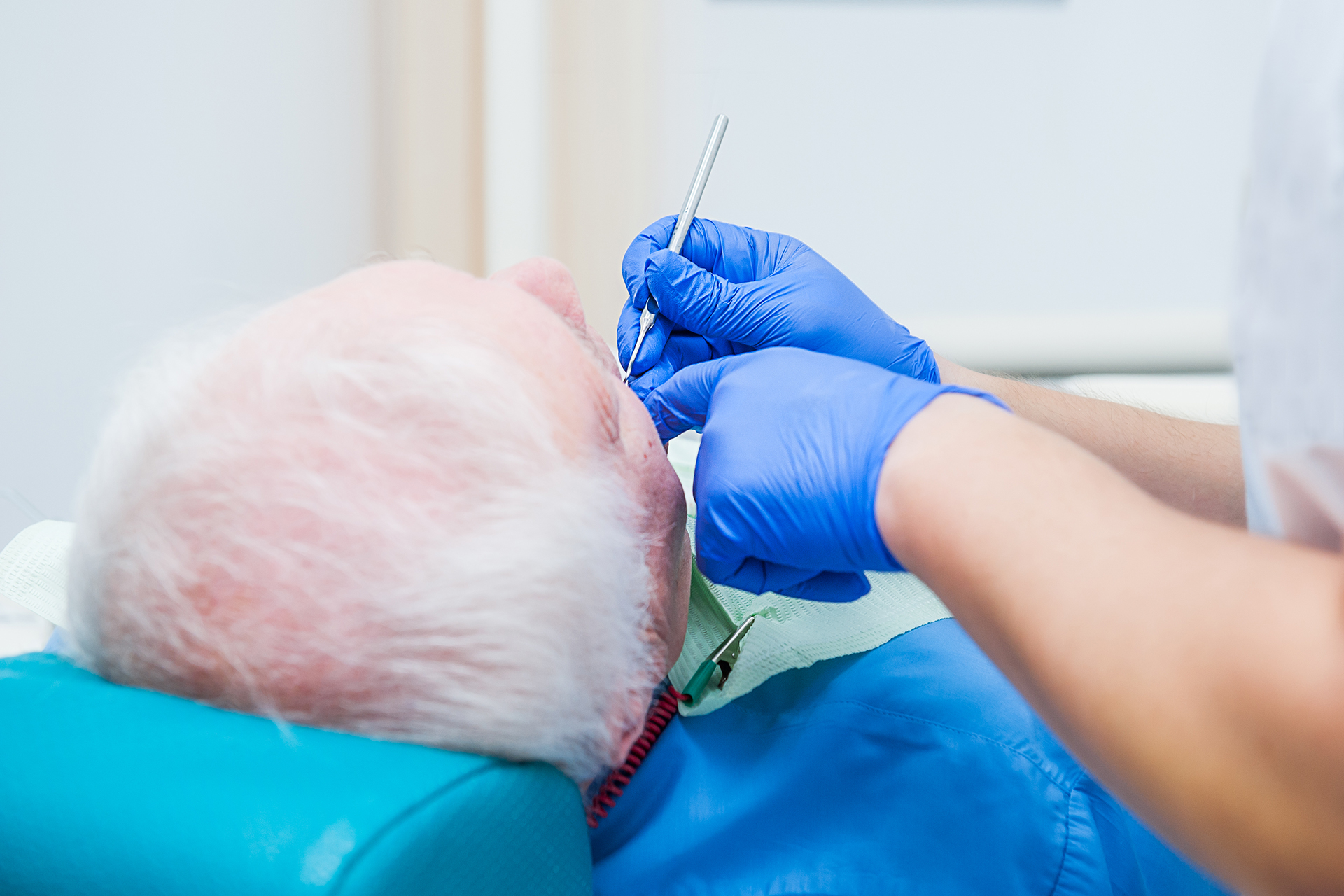 Tandvårdsreformen väntas spräcka budgeten