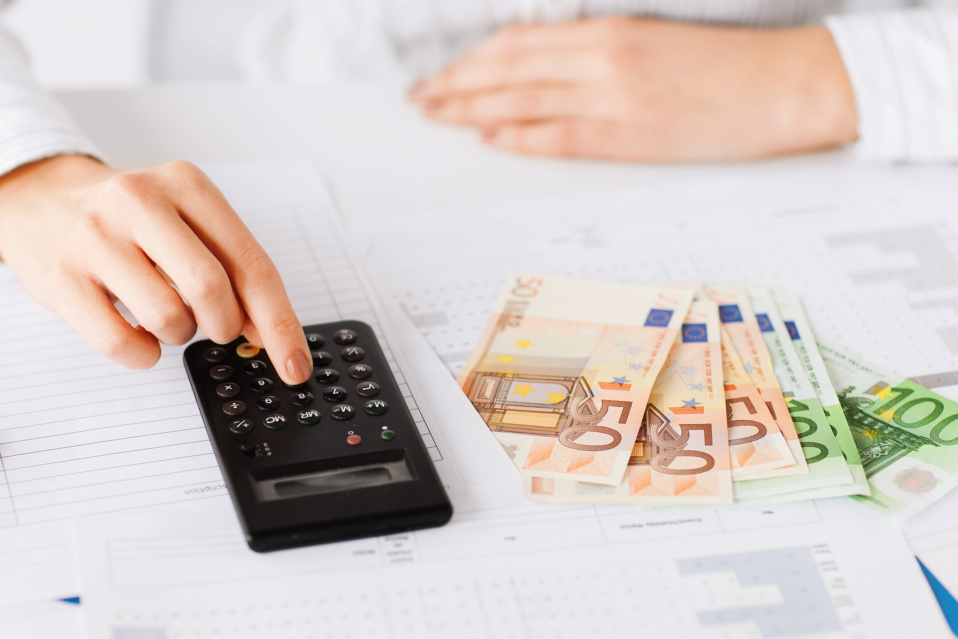 Då fattas beslut om sanktionsavgift vid fel i tandvårdsstödet