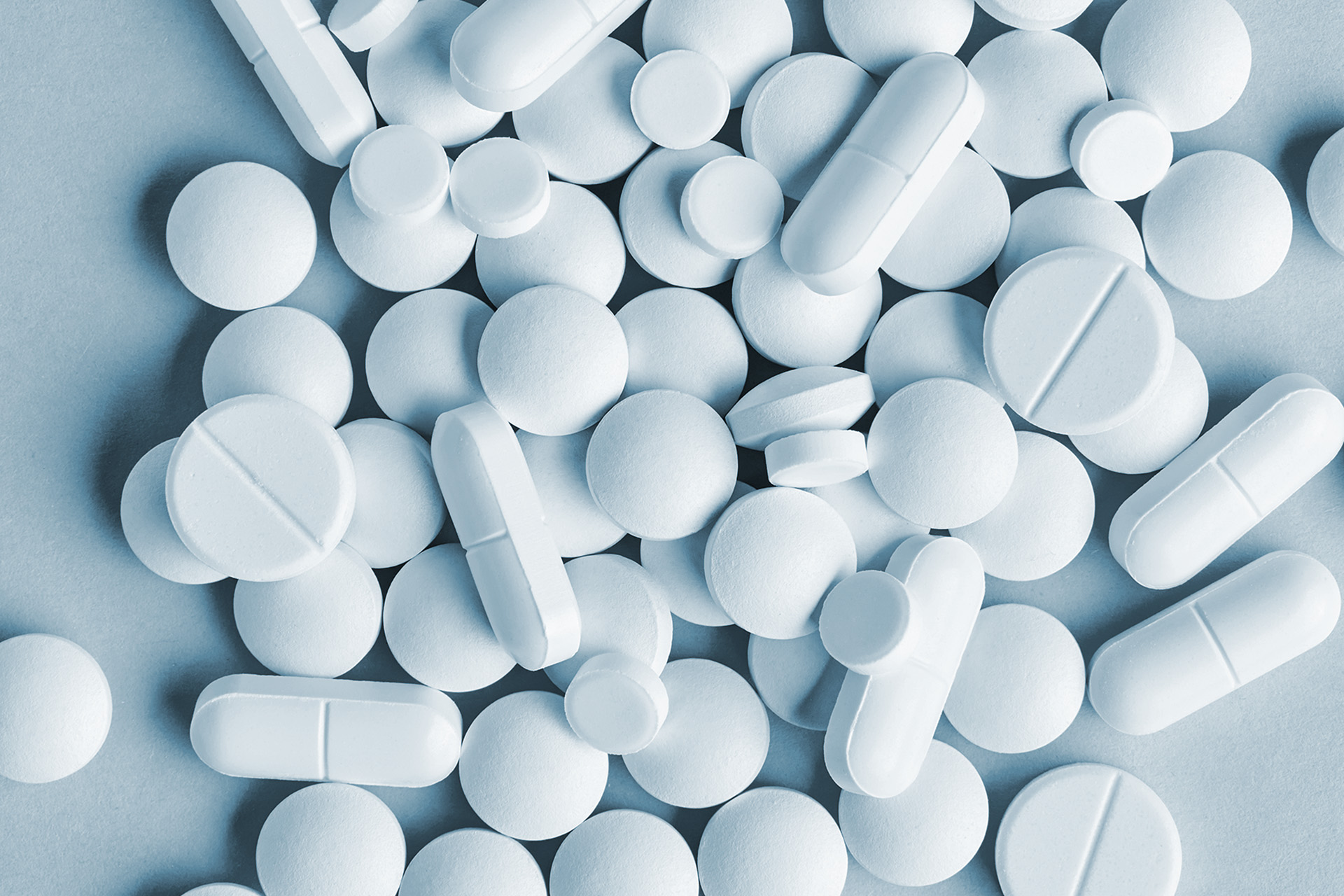 Kritik för utskrivning av narkotikaklassade läkemedel