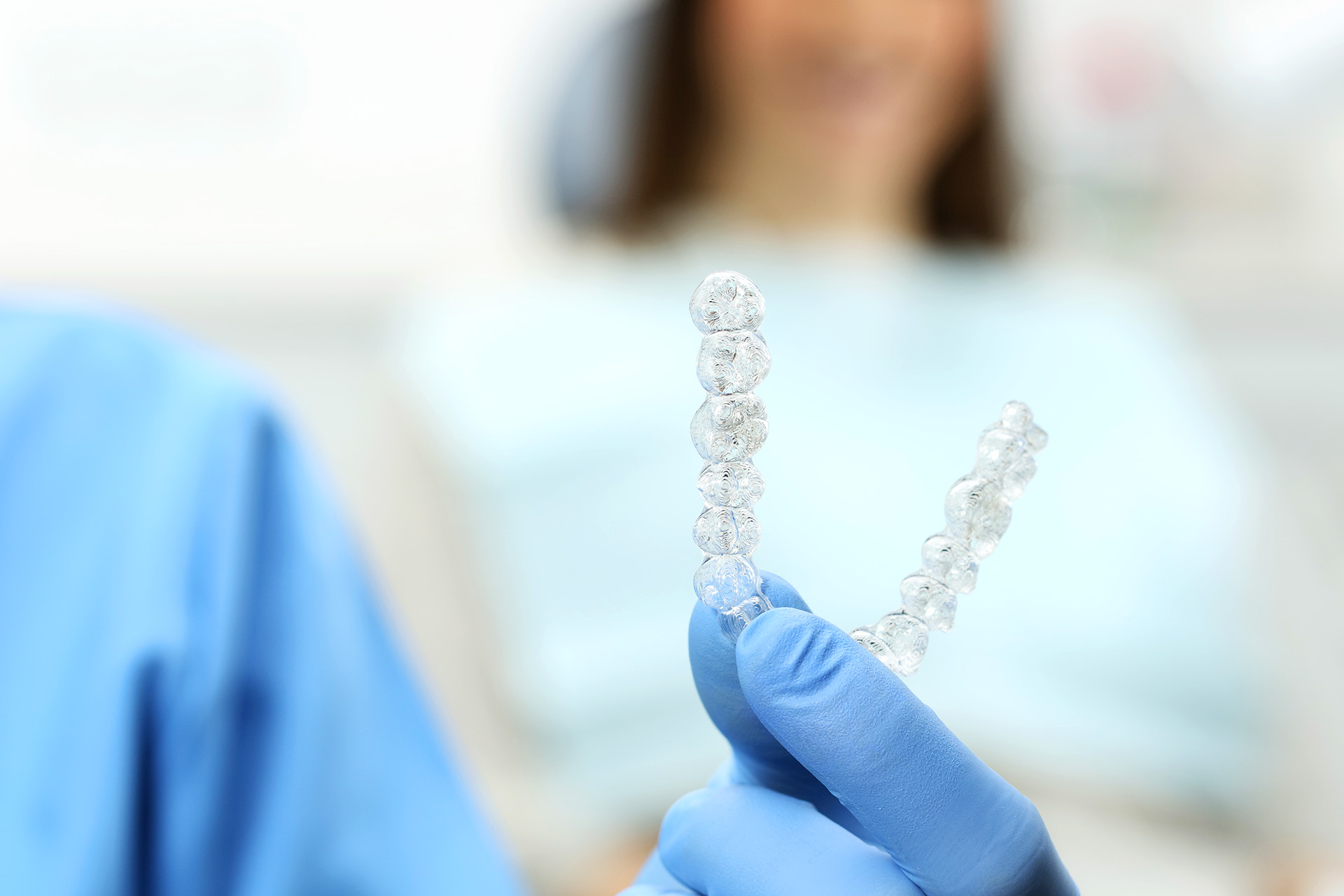 Tandreglering med aligners: Möjligheter och begränsningar