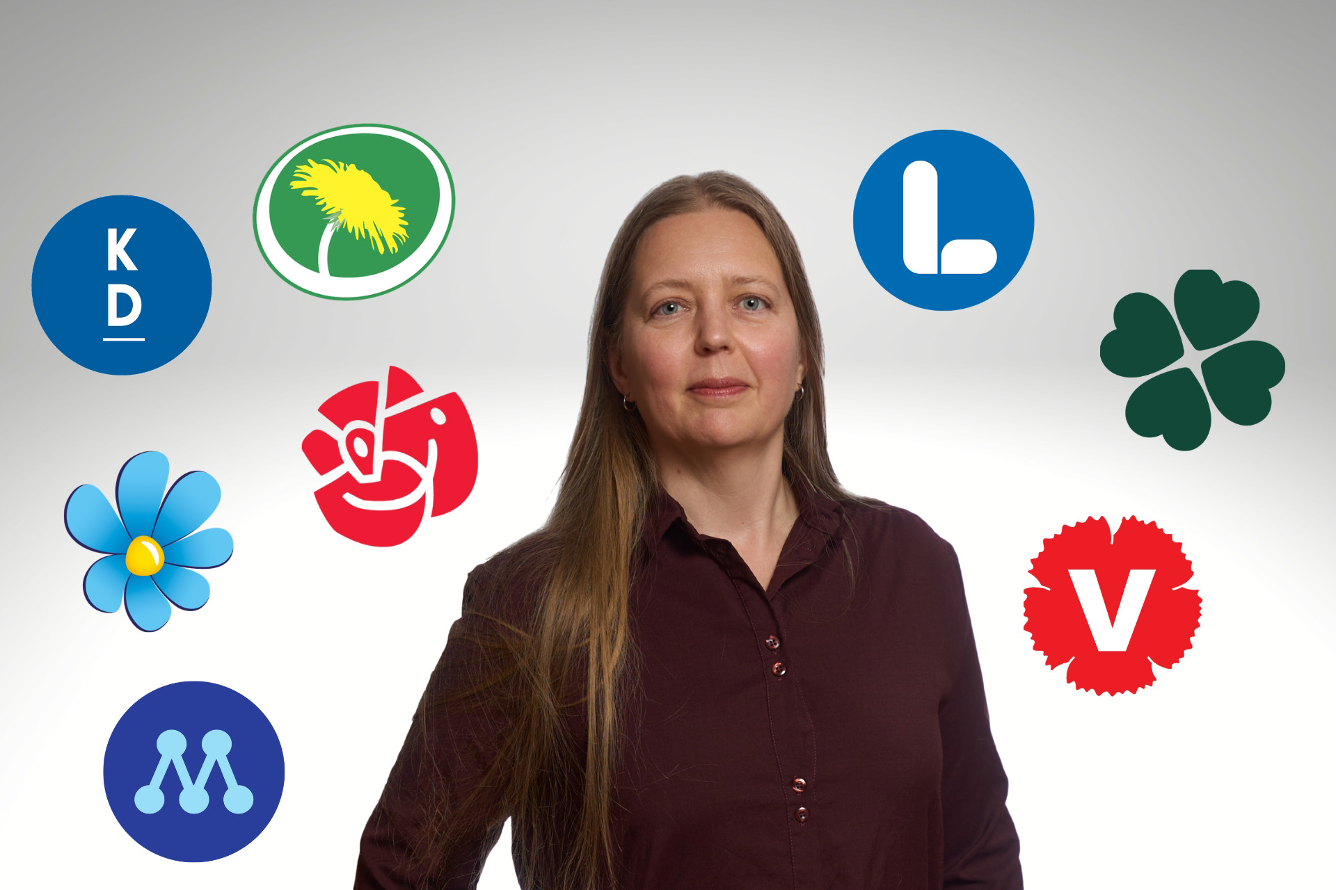 Nu startar Tandläkartidningens valbevakning
