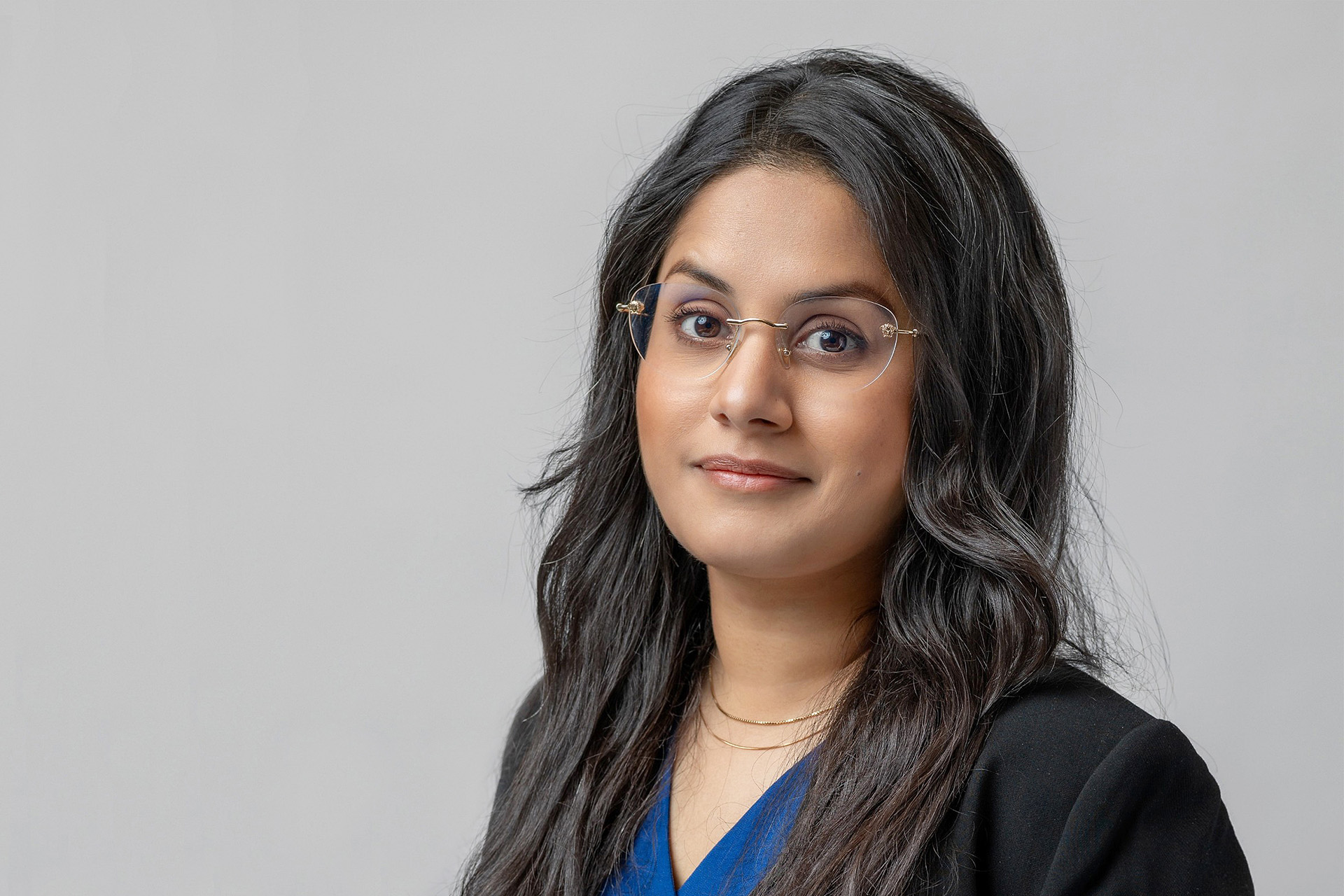 ”Det går inte att komma in i munnen på en patient som inte känner tillit”
