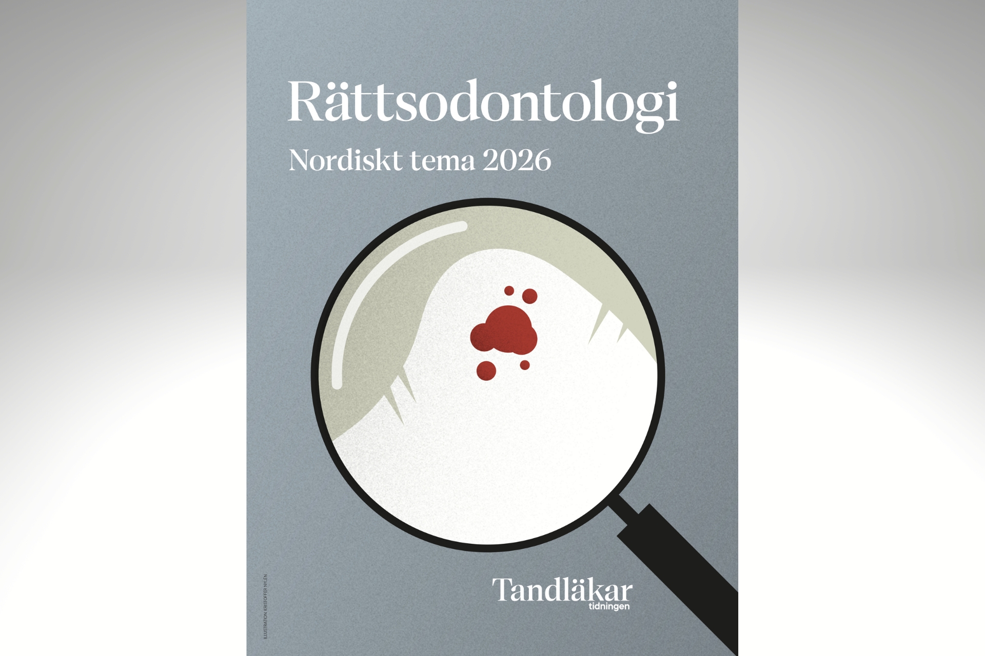 Ta med årets vetenskapliga tema på semestern