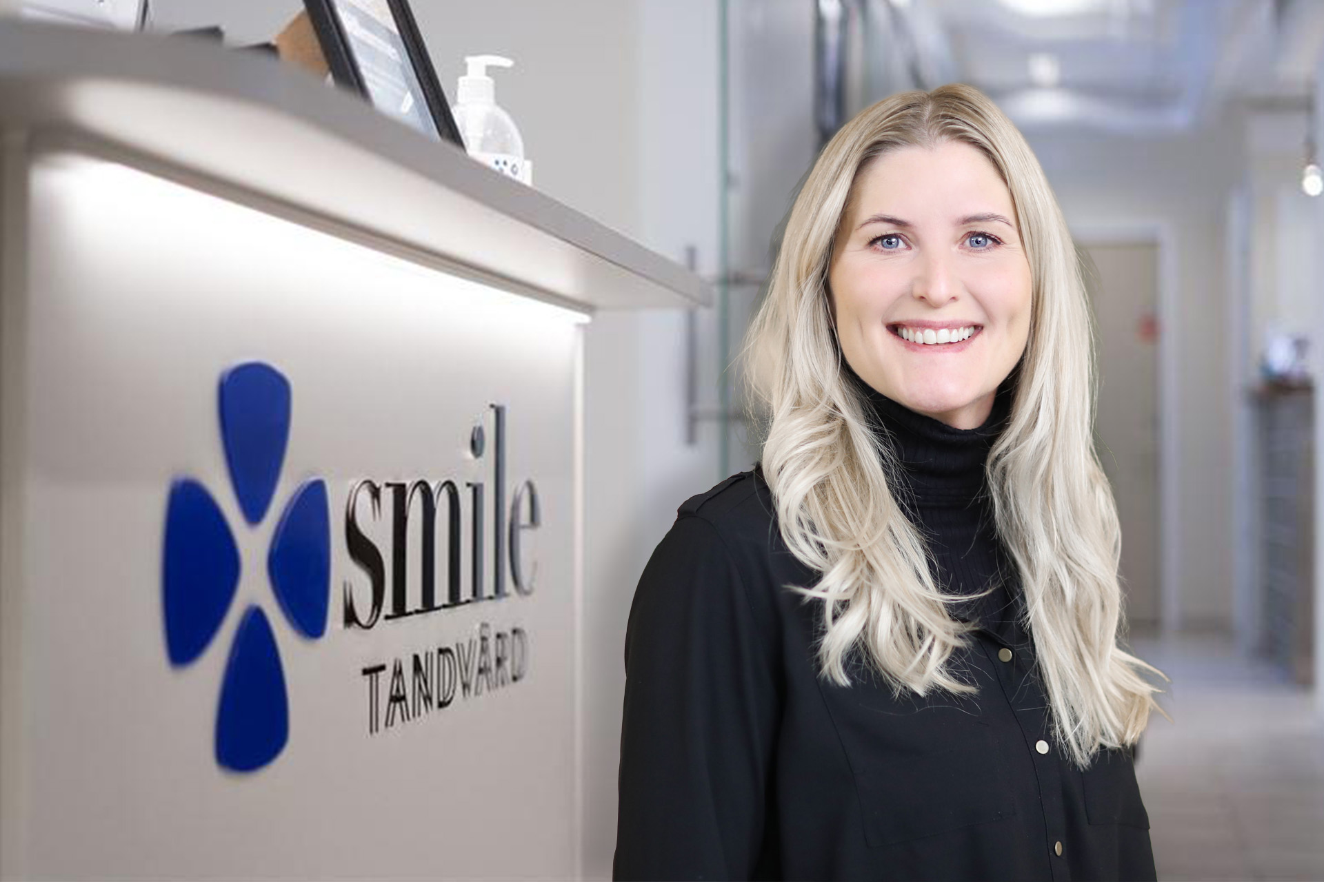 Smile fortsätter växa – tror på färre och större aktörer i framtiden