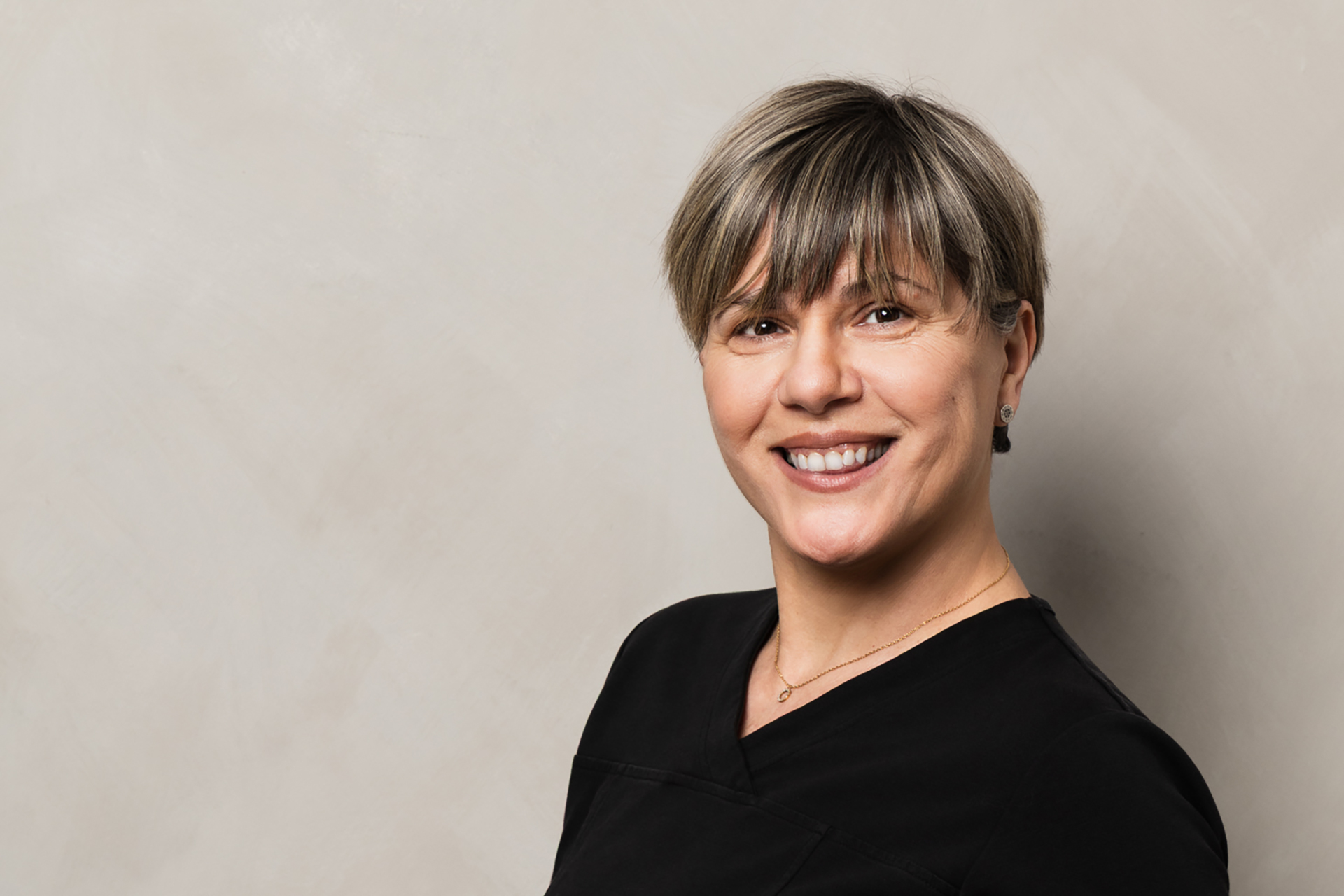 ”Många upplever förändringar i munnen under klimakteriet”
