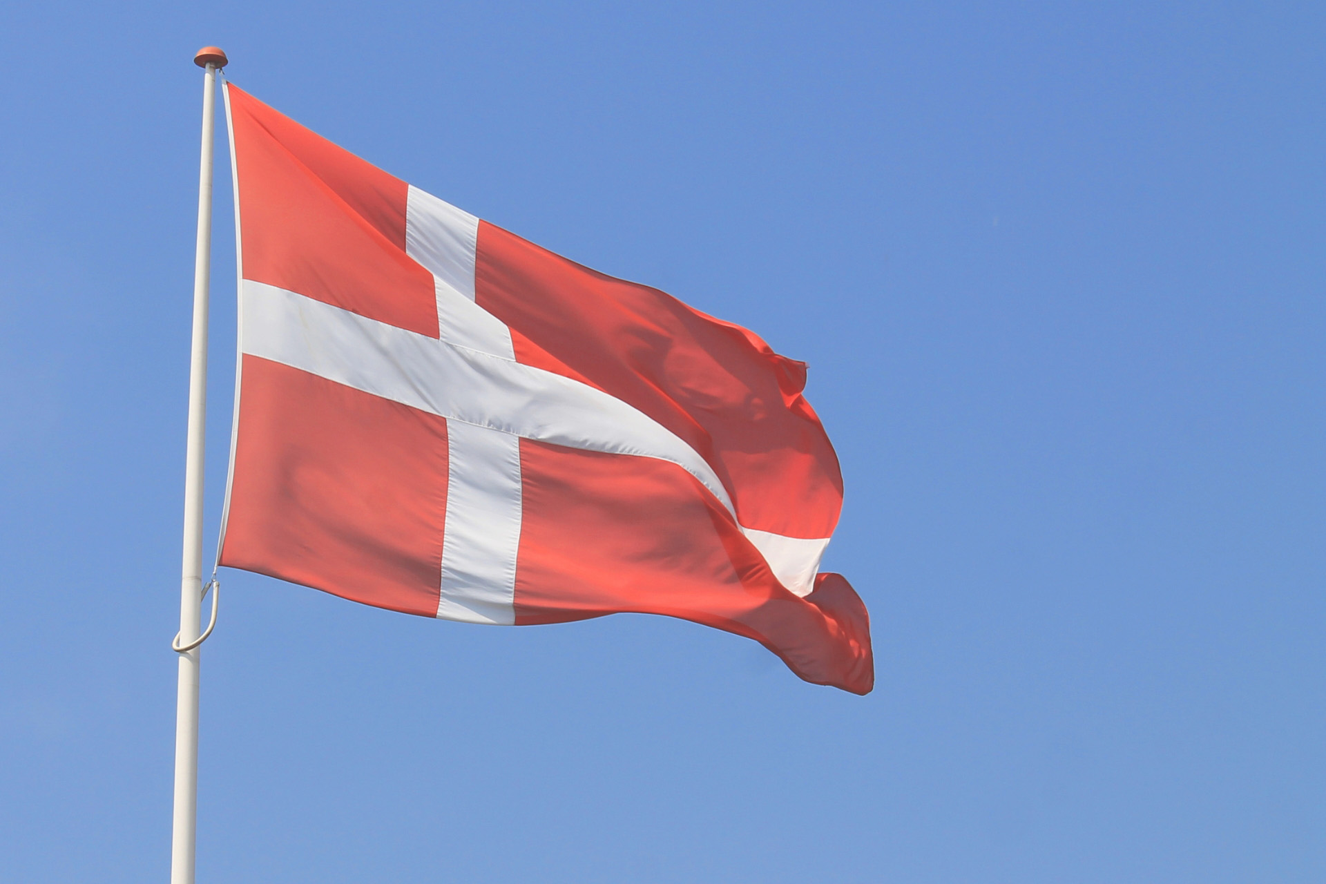 Danmark siktar på avgiftsfri tandvård för alla
