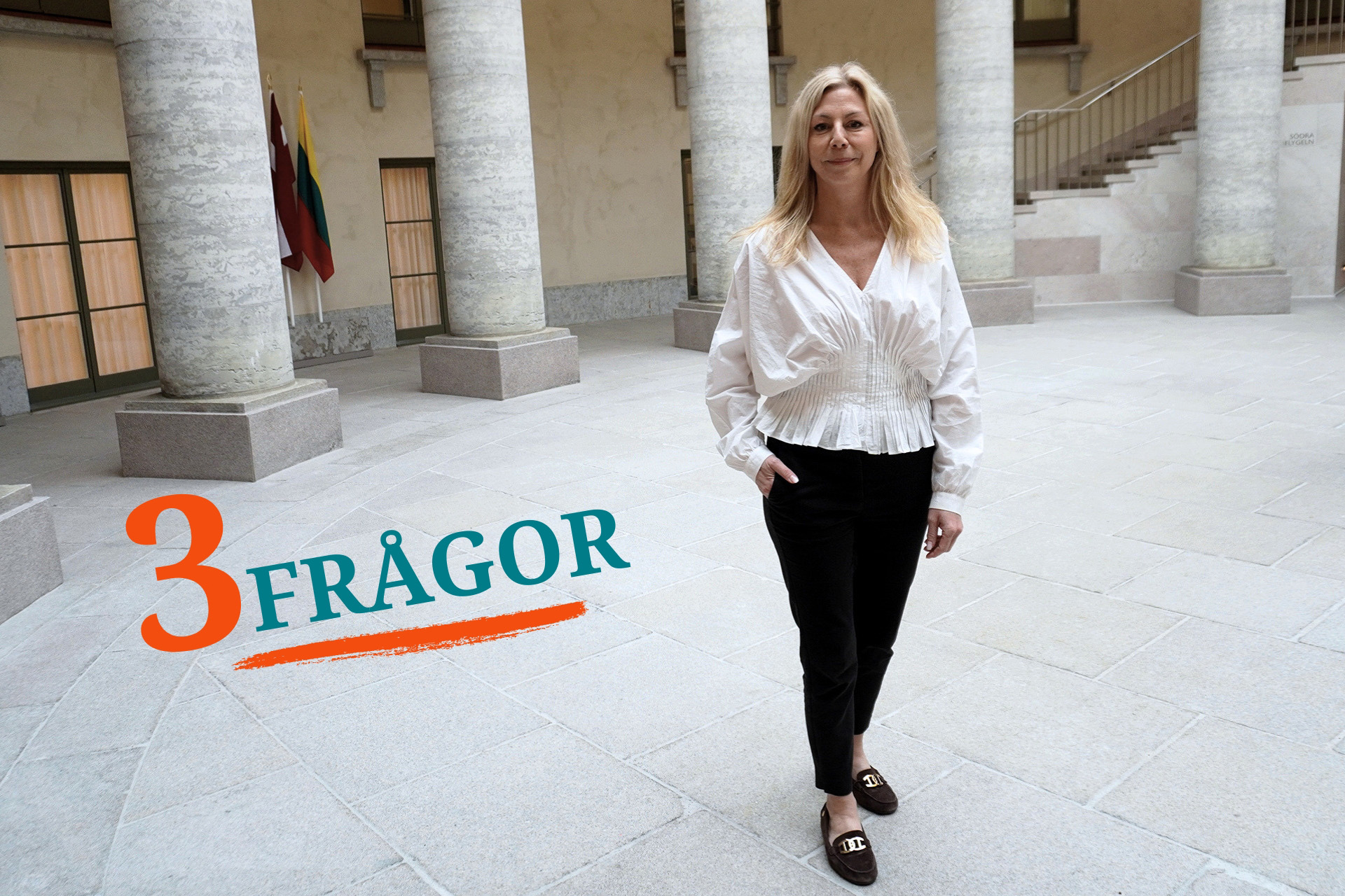 SD: Vill bygga ut tiotandvården till alla