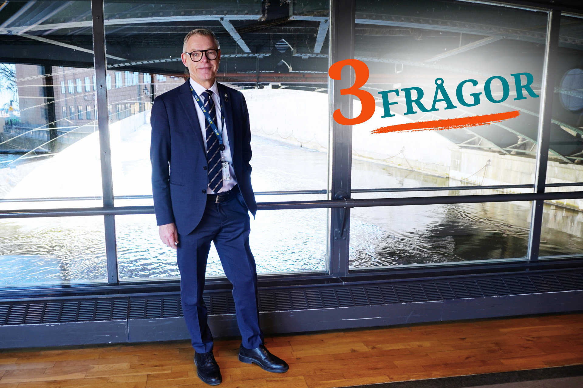 M: Vill utvärdera innan stödet  byggs ut