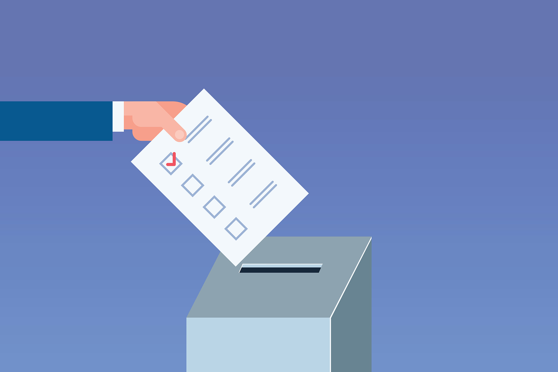 Så viktig var tandvårdspolitiken för läsarnas val