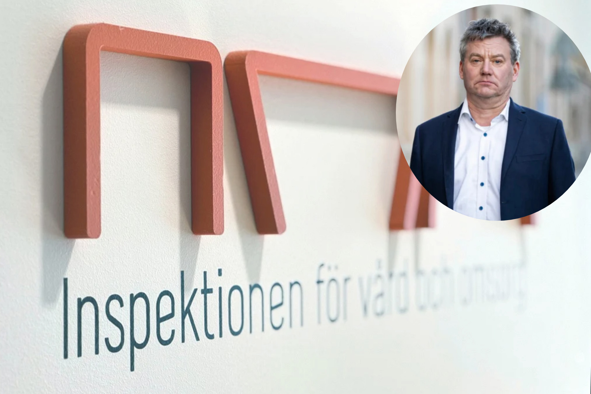 Anmäler Ivo till Justitieombudsmannen