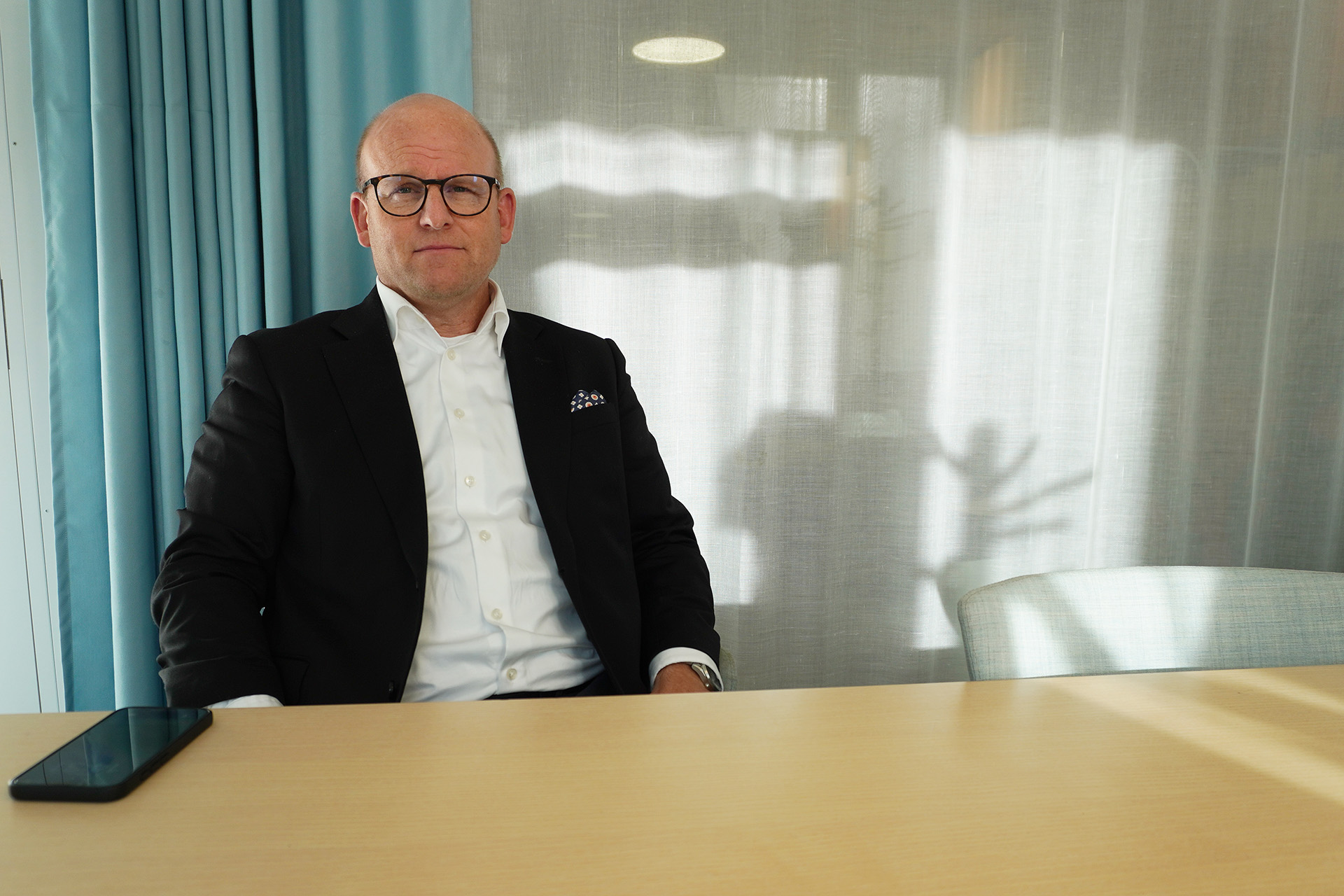 Ivo om enkätkritiken: Vi hade kunnat informera bättre