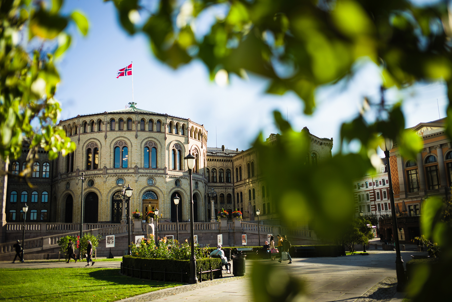 Ett steg närmare stor tandvårdsreform i Norge