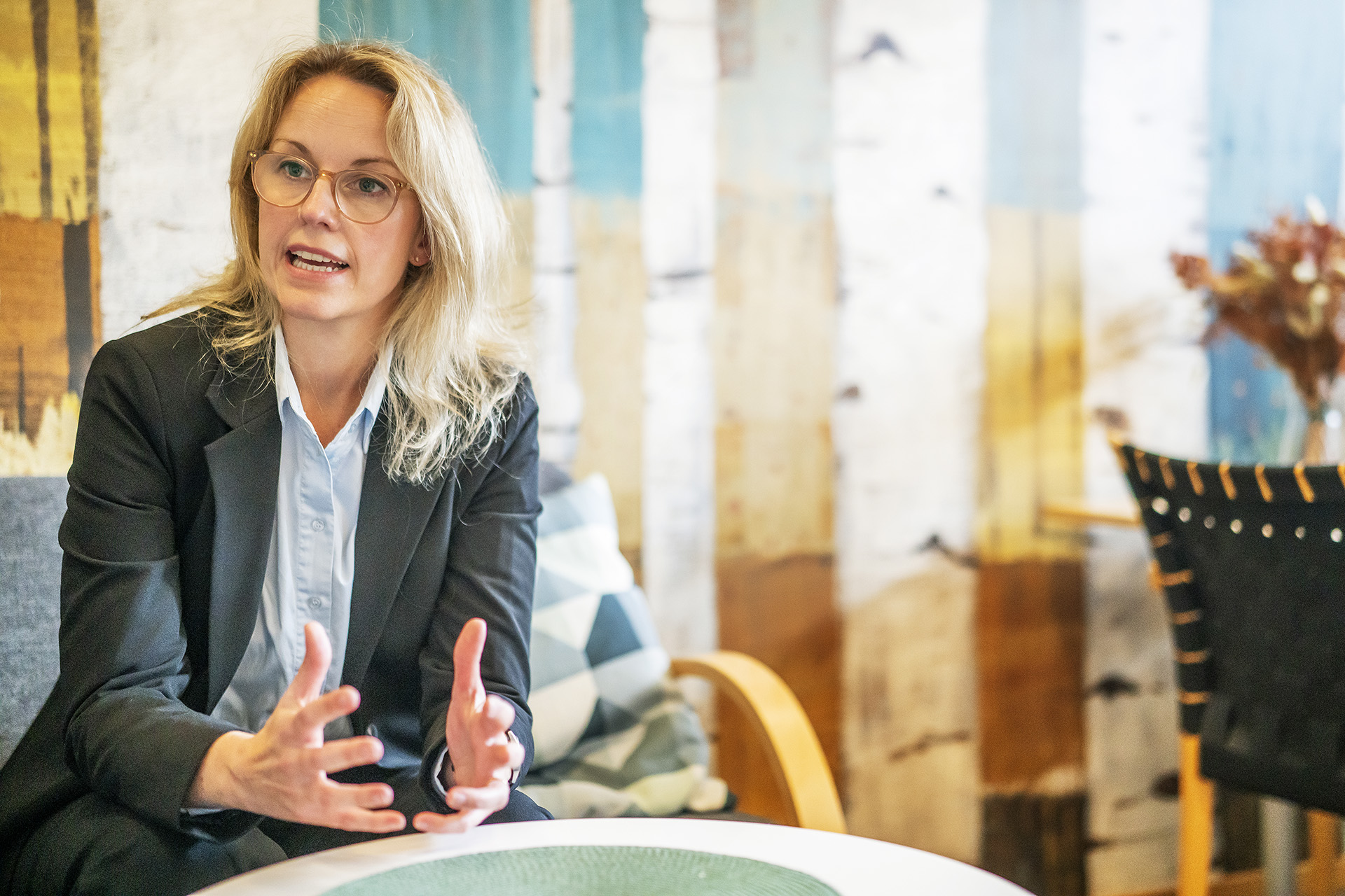 Så vände Folktandvården Västernorrland trenden med tandläkarbrist