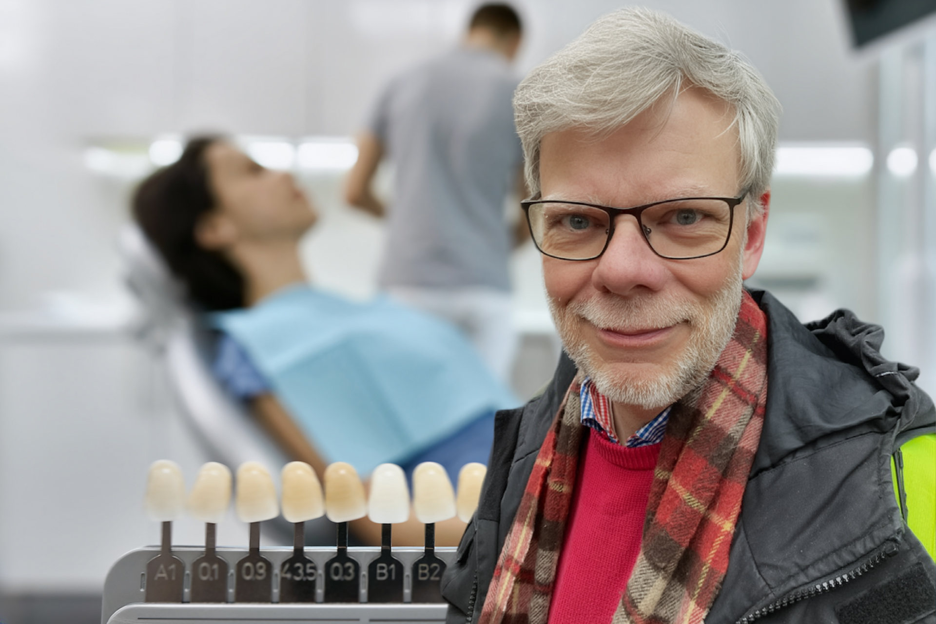 Hans Göransson blir hedersmedlem: ”Vill man påverka måste man finnas med”